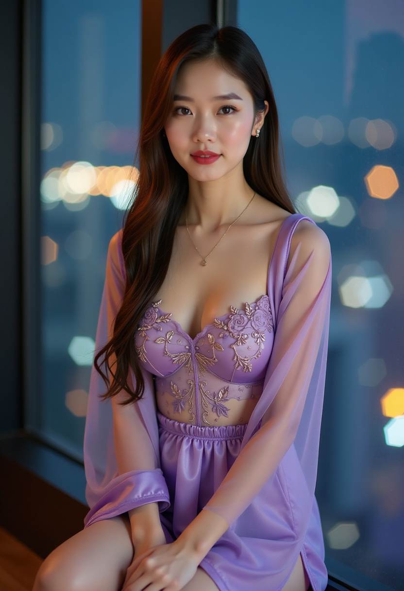 追光少年